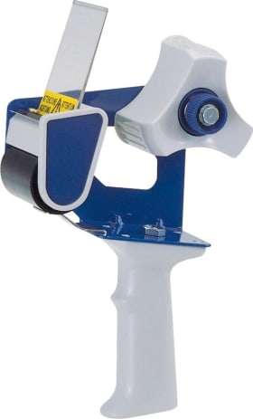 Handabroller Profi-Packerfür Packband-Rollen bis 50m