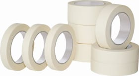 Klebeband maxtape Krepp 30mmx50m chamois