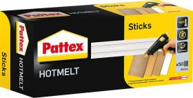 HENKEL PATTEX PATRONEN TRANSPARENT- HOCHFEST 200G PTK6