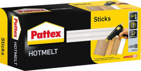 HENKEL PATTEX PATRONEN TRANSPARENT- HOCHFEST 1KG PTK1