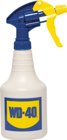 WD-40® ZERSTÄUBER LEER 44000 