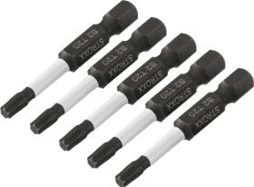 STROXX Impact Bits mit Farbring