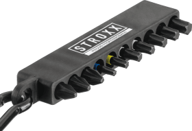 STROXX Impact-Bits-Set, 101-208