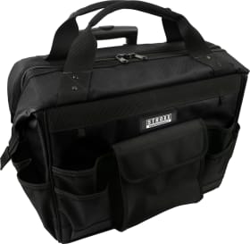 STROXX Trolley-Werkzeugtasche 18"