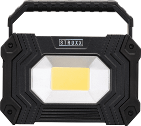 STROXX Arbeitslampe 2400 Lumen, wiederaufladbar 101-259