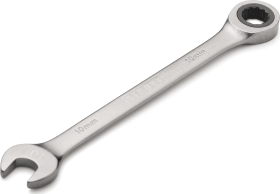 STROXX Maulschlüssel mit Ringratsche