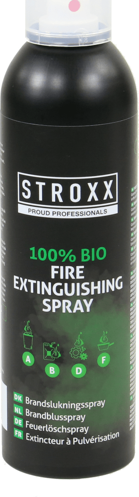 STROXX Feuerlöschspray 200ml 101-284