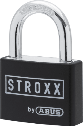 STROXX Vorhangschloss 30 mm 101-227