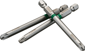 STROXX BITS 90MM 1/4