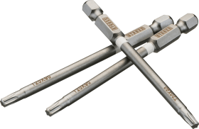 STROXX BITS 90MM 1/4