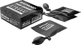 STROXX Fenster-Fixierungspads 4er-Set