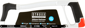STROXX Bügelsäge mit Alu-Rahmen 100-825