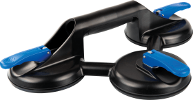 STROXX Saugheber – Pumpensaugheber für Glas & Metall