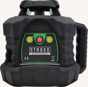 STROXX Rotationslaser grün 100-528