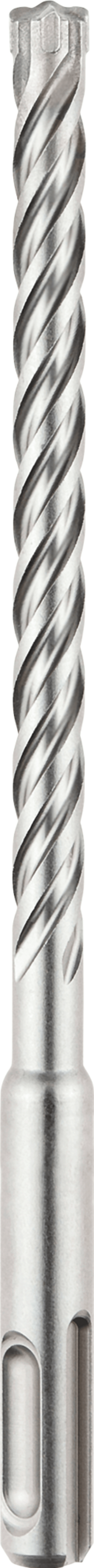 STROXX Hammerbohrer 4-Cut – SDS-Plus, für Beton, Mauerwerk & Naturstein, mit Hartmetallspitze