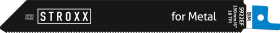STROXX Säbelsägeblatt