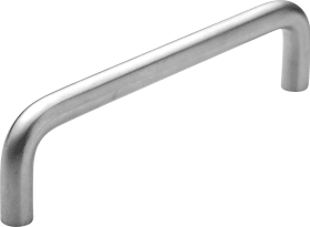 STROXX Möbelgriff U-Form, Edelstahl