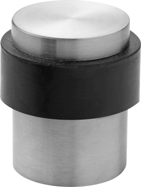 STROXX Bodentürpuffer DS 19, Edelstahl