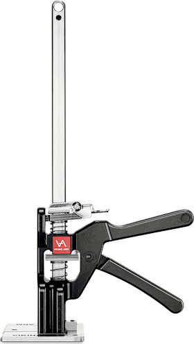 STROXX Viking Arm – Einhand-Montagewerkzeug, 150 kg Tragkraft, 6–215 mm Reichweite