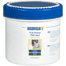 blaugelb FLK Primer PVC-Hart