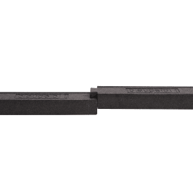 blaugelb Sockeldämmprofil EPS 95(100)X66X1175 MM VEKA SOFTLINE 82, VE=1