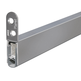 blaugelb Türdichtung KT 710 MM RAUCHDICHT blaugelb