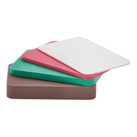 blaugelb Montageklotz