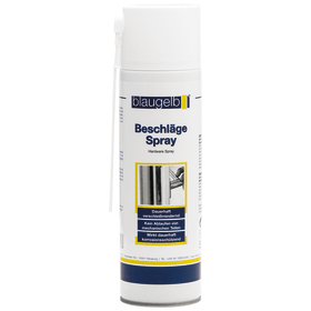 blaugelb Beschlägespray