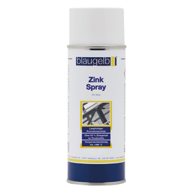 blaugelb Zink-Spray
