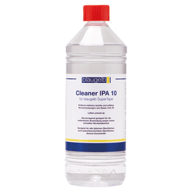 blaugelb Cleaner IPA 10