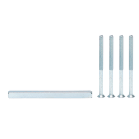 blaugelb FGS 1758 Befestigungsset NGT