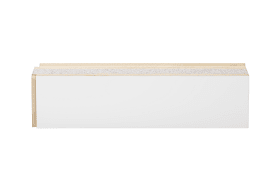 blaugelb Sockeldämmprofil PVC/EPS