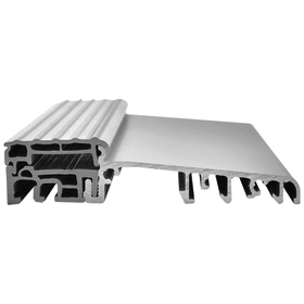 blaugelb Schwelle TBS