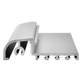 blaugelb Wetterschenkel