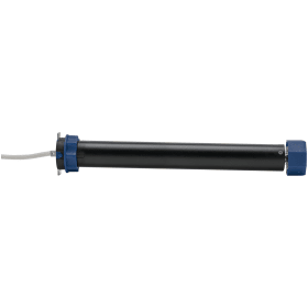 blaugelb Rollladenmotor ELEKTRONIK