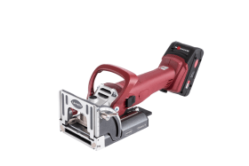 Lamello Nutfräsmaschine Classic X, Akku