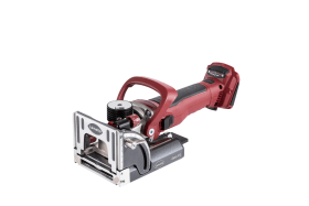 Lamello Nutfräsmaschine Zeta P2, Akku