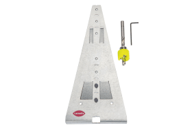 Lamello Anreisslehre Divario P-18