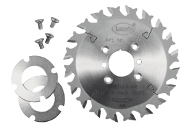 Lamello saw blade Z20 Variocut