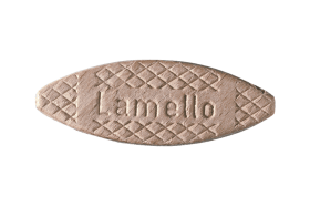 Lamello Original-Holzverbinder