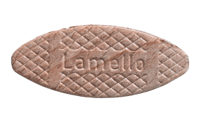 Lamello Original-Holzverbinder