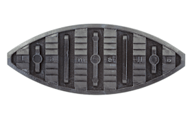 Lamello Haftlamelle K20