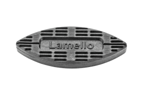 Lamello Richtlamelle Bisco P, VE=80 Paar