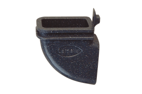 Lamello Umlenkstutzen