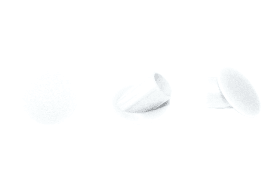 Lamello Abdeckkappen Clamex