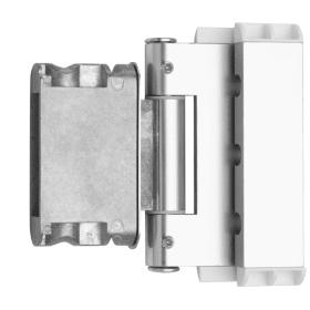 SAASBA TÜRBAND EASY 3D-20-020 E3DS020APXW 1353020 EDELSTAHLOPTIK VE=3