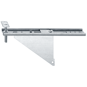 FENSTERMONTAGEKONSOLE JB-DK100/10-AW75/27-HVP30 1246449