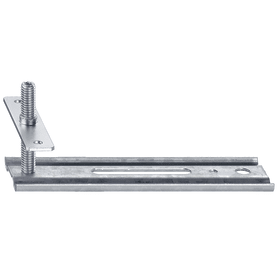 FENSTERMONTAGESCHIENE LAST SEITLICH/OBEN JB-D50/5-40-AM8-T E1172634