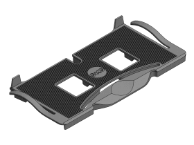 GLASFALZEINLAGEN GF 4851 