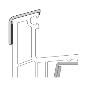 TRITTSCHUTZ TR 1923 SK/ EV 1 F.KÖMMERLING CLASS. (VE=150 MTR.)